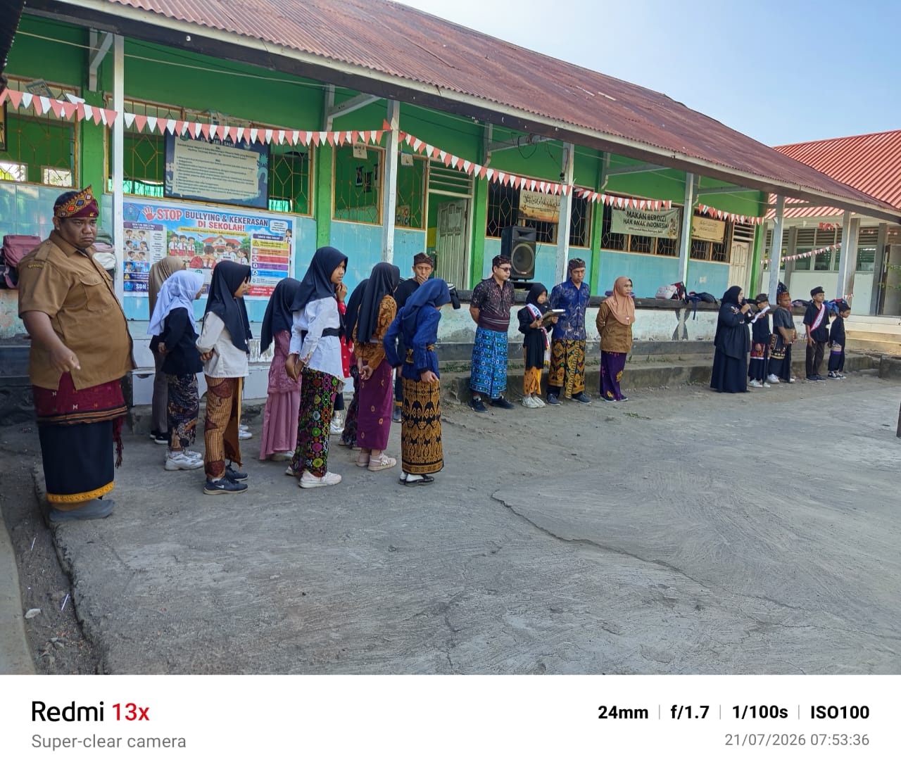 Selamat Datang